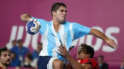 Los Gladiadores participarán en los Juegos Panamericanos 2023.