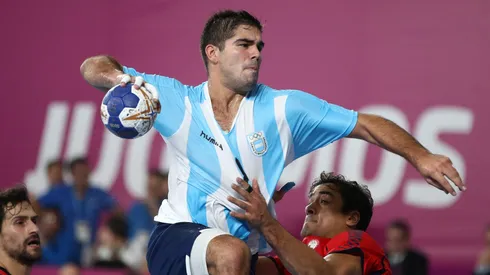 Los Gladiadores participarán en los Juegos Panamericanos 2023.