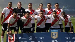 Demichelis podría perder a Enzo Pérez y Nacho Fernández para River vs Talleres
