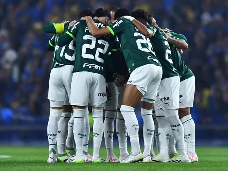 Piquerez, rendido ante Boca: "Su cancha es difícil y su hinchada es pesada"