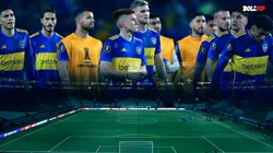 El historial de Boca en césped sintético con un grato recuerdo y otro para el olvido