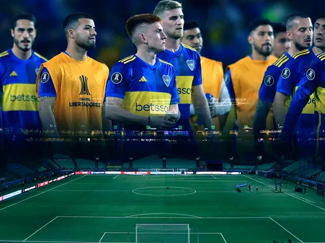 El historial de Boca en césped sintético con un grato recuerdo y otro para el olvido