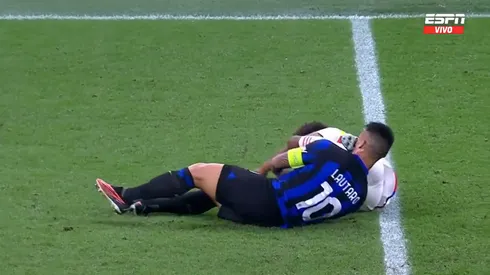 Una imagen que vale más que mil palabras.