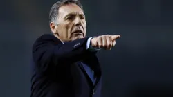 Miguel Russo habló en la previa del Palmeiras VS. Boca y reveló su deseo para la Libertadores