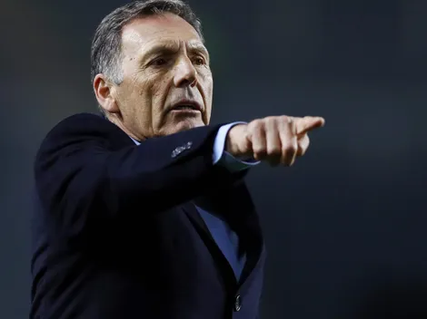 Miguel Russo habló en la previa del Palmeiras VS. Boca y reveló su deseo para la Libertadores