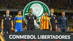 El DT de Deportivo Pereira aconsejó a Boca para la revancha ante Palmeiras