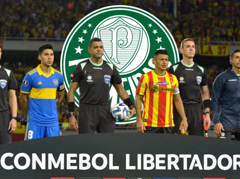 El DT de Deportivo Pereira aconsejó a Boca para la revancha ante Palmeiras