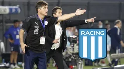 ¿Pueden Gustavo y Guillermo Barros Schelotto separar sus caminos por Racing?