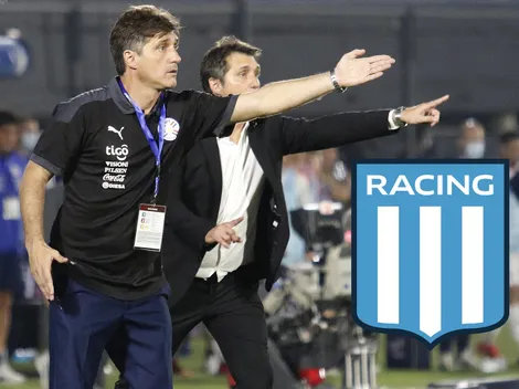¿Pueden Gustavo y Guillermo Barros Schelotto separar sus caminos por Racing?