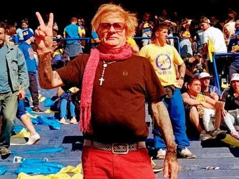 El infiltrado contó la verdad: cómo entró a La Bombonera y si le hará juicio a Boca