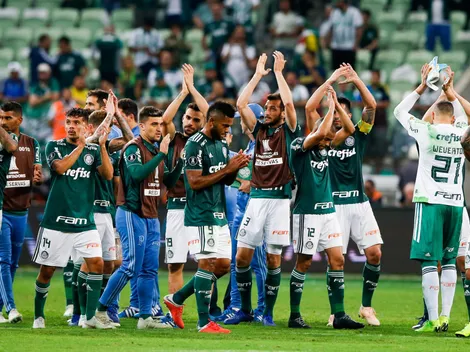 Deyverson sueña con ganar la Liberadores con Boca: "Una locura de la hostia"