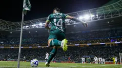 Atento Boca: los impresionantes números de Palmeiras jugando de local