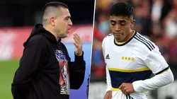 Las noticias de Boca hoy: Juan Román Riquelme, Luca Langoni y más