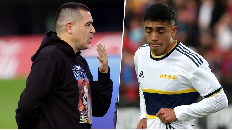 Las noticias de Boca hoy: Juan Román Riquelme, Luca Langoni y más