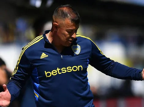 Toti Pasman destrozó a Riquelme y Almirón tras el Superclásico