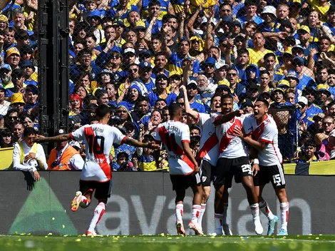 Las noticias de River hoy: el cambio que podría tener el Monumental y los jugadores que podrían irse