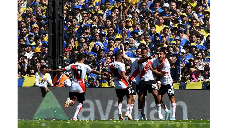 Las noticias de River hoy: el cambio que podría tener el Monumental y los jugadores que podrían irse