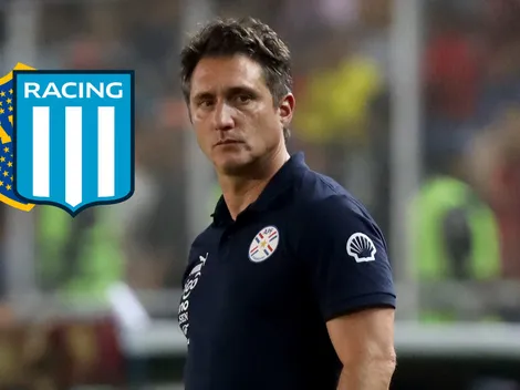 Guillermo Barros Schelotto decidió ante el interés de Racing, ¿influenciado por Boca?