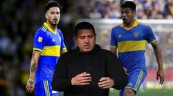 ANÁLISIS: ¿Ciclo cumplido para los dos refuerzos menos efectivos de la era Riquelme?
