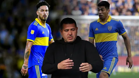 ANÁLISIS: ¿Ciclo cumplido para los dos refuerzos menos efectivos de la era Riquelme?