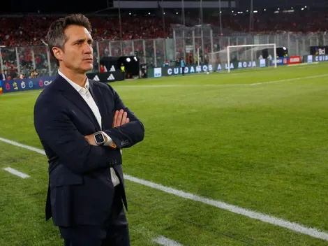 Tras la negativa de Barros Schelotto, Racing llamó a Martín Anselmi