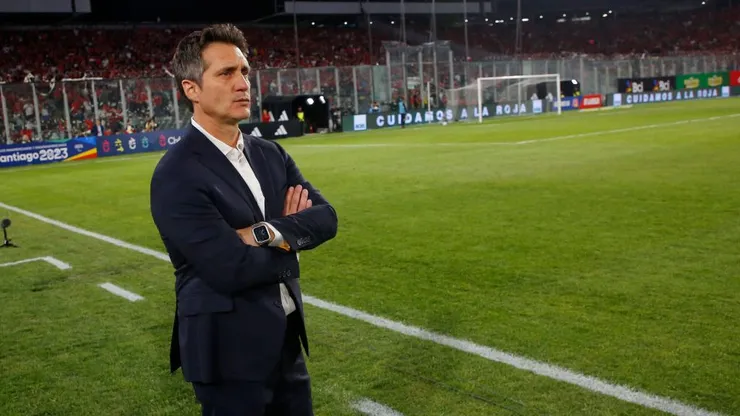 Tras la negativa de Barros Schelotto, Racing llamó a Martín Anselmi
