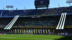 Desde Boca emitieron un fuerte comunicado tras el último fallo de La Justicia.