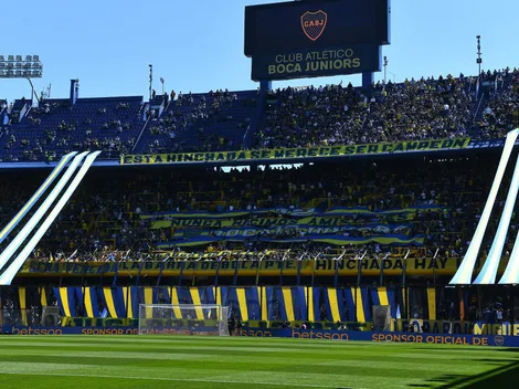 ¿Sanción inminente? Inician una investigación a La Bombonera por una agresión a Demichelis