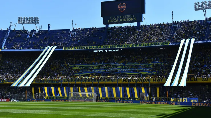 Desde Boca emitieron un fuerte comunicado tras el último fallo de La Justicia.