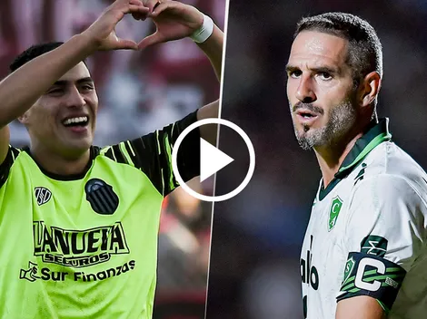 Barracas Central vs. Sarmiento, EN VIVO por la Copa de la Liga 2023: hora, TV y streaming