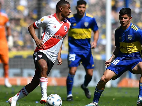 ¿Cuántos Superclásicos pueden jugarse en lo que queda del 2023?