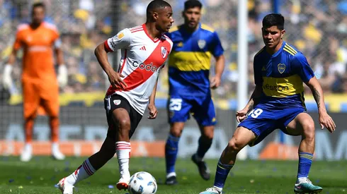 ¿Cuántos Superclásicos pueden jugarse en lo que queda del 2023?