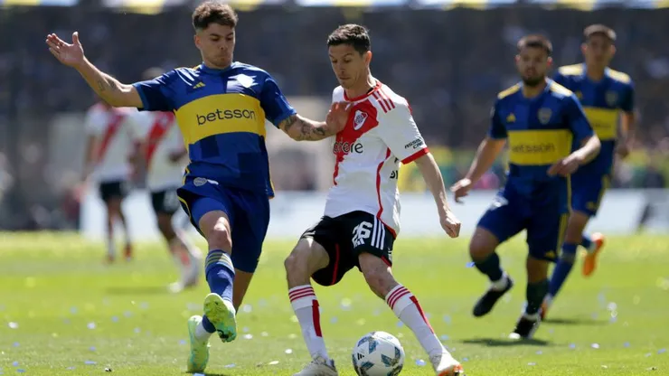 Ni Boca ni River: el inesperado equipo argentino que se encuentra en lo más alto del Ranking IFFHS