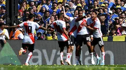 Las noticias de River hoy: los festejos, Enzo Fernández y la dedicatoria de Enzo Pérez a Rojo