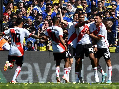 Las noticias de River hoy: los festejos, Enzo Fernández y la dedicatoria de Enzo Pérez a Rojo