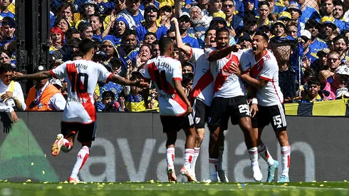 Las noticias de River hoy: los festejos, Enzo Fernández y la dedicatoria de Enzo Pérez a Rojo