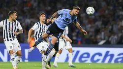 Empate merecido entre Talleres y Belgrano.