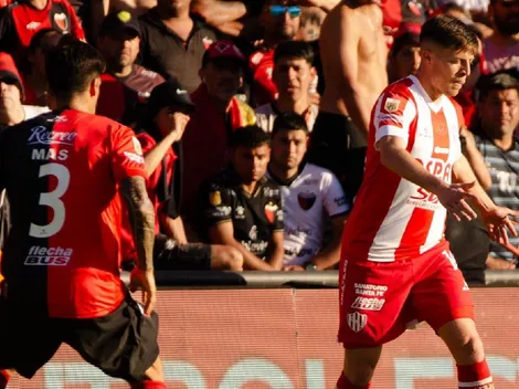 Colón y Unión repartieron puntos en el clásico de Santa Fe