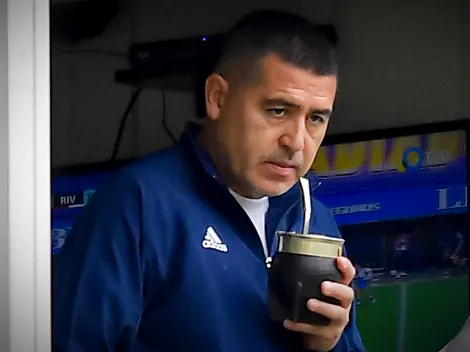 Riquelme los relegó: los 6 jugadores de Boca que quedaron libres en inferiores