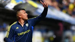 Jorge Almirón apostará por la rotación.