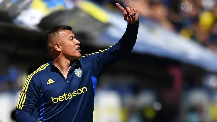 Jorge Almirón apostará por la rotación.