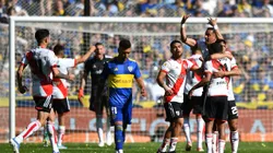 ANÁLISIS: River ganó mucho, Boca puede perder todo