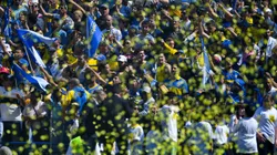 Bruno Valdez, el elegido por los hinchas de Boca para descargar su ira: "Rescisión de contrato"