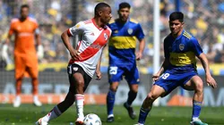 De La Cruz, picante: "Vinimos a buscar sus falencias, tienen muchísimas"