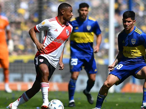 De La Cruz, picante: "Vinimos a buscar sus falencias, tienen muchísimas"