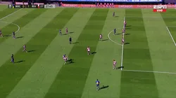 VIDEO | ¿Era offside? El golazo de Cavani que Merlos anuló y reclamó todo Boca