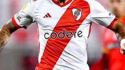 Las noticias de River hoy: las posibles bajas ante Talleres y la reunión Demichelis - Brito