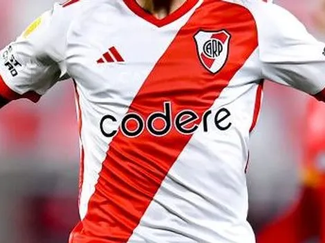 Las noticias de River hoy: las posibles bajas ante Talleres y la reunión Demichelis – Brito