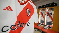 Las noticias de River hoy: el récord de Lanzini y el Pity, el dato de un astrólogo y Alonso presente