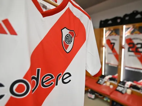 Las noticias de River hoy: el récord de Lanzini y el Pity, el dato de un astrólogo y Alonso presente